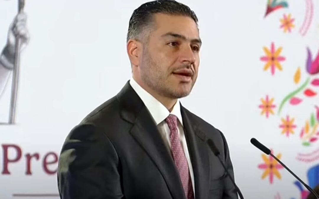 Revelan detención de 14 personas vinculadas a huachicol fiscal