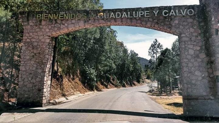 Descartan cancelación de El Grito en Gpe y Calvo por inseguridad