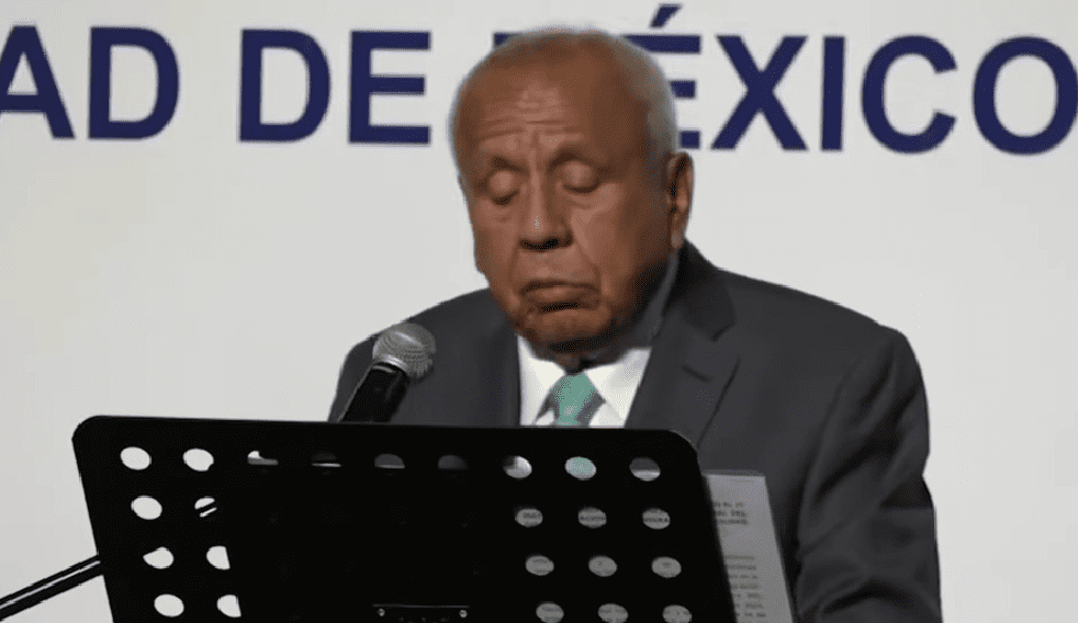 Garduño ofrece disculpa a víctimas de Incendio en Estación del INM en Juárez