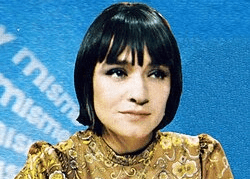 ¿Quién fue Lourdes Guerrero? El rostro de la televisión que informó el momento exacto del Sismo de 1985