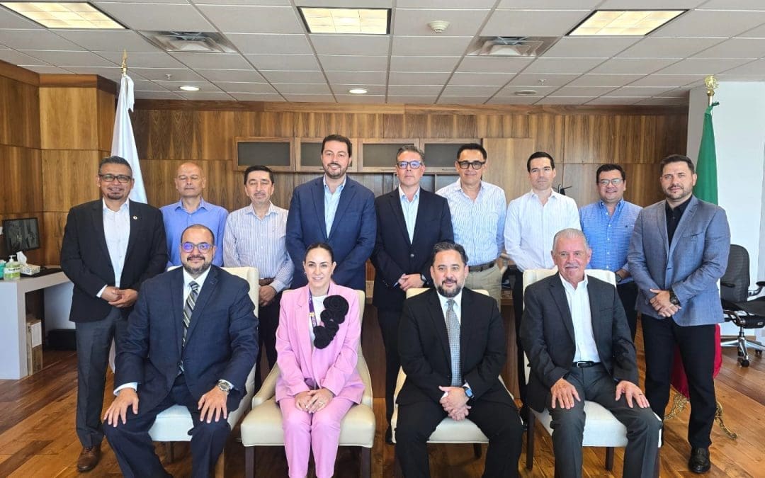 Sector empresarial y Poder Judicial acuerdan evaluar permanentemente a jueces en Chihuahua