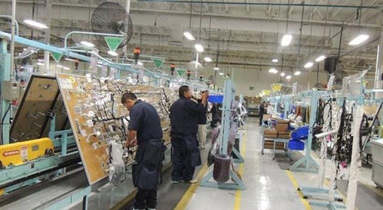 Busca INDEX participar en renegociación del TMEC