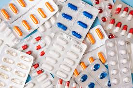 Alertan por venta ilegal de medicamentos vía redes sociales