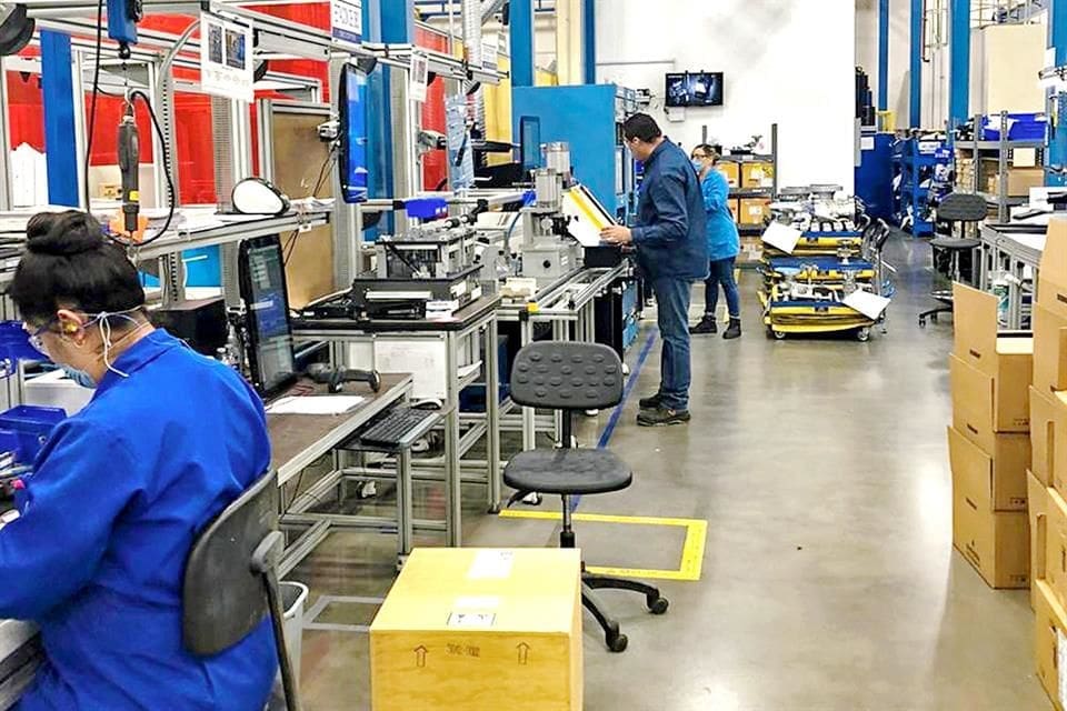 Mercado laboral pierde 1.3 millones de empleos en agosto