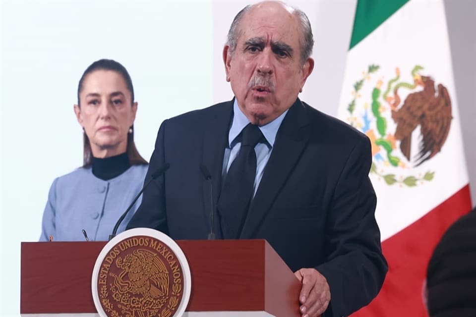 Gobierno inicia consulta nacional para una reforma electoral