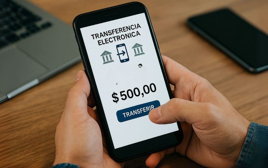 A partir del 1 de octubre habrá cambios en las transferencias electrónicas en México