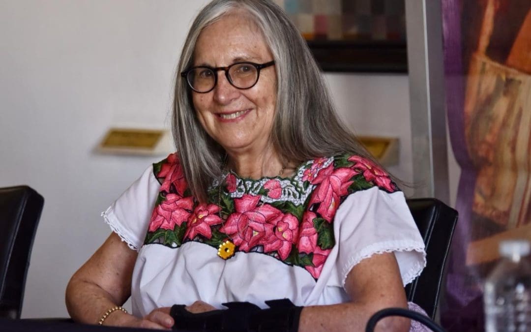 Murió Julieta Fierro, destacada física y astrónoma