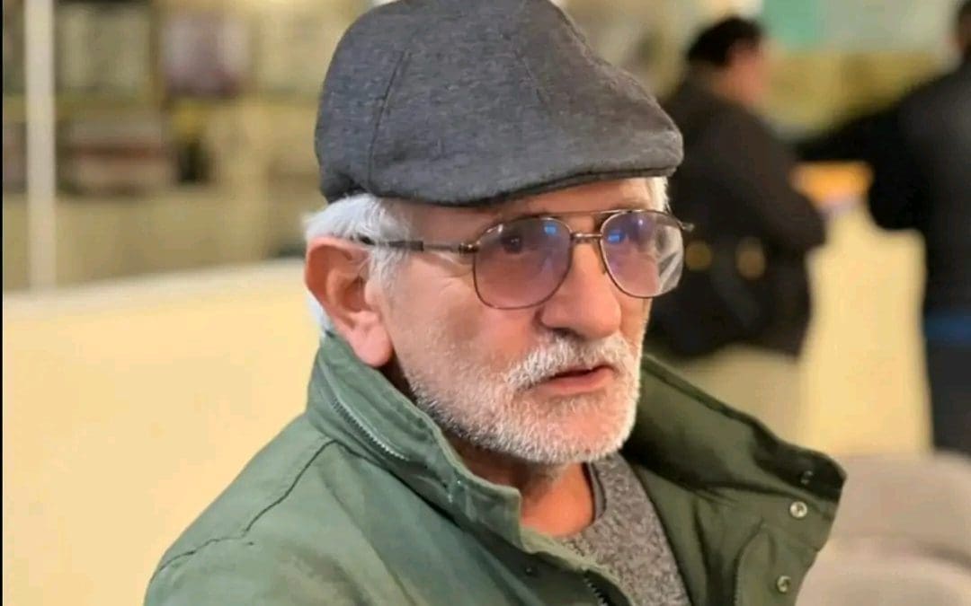 Muere destacado periodista juarense