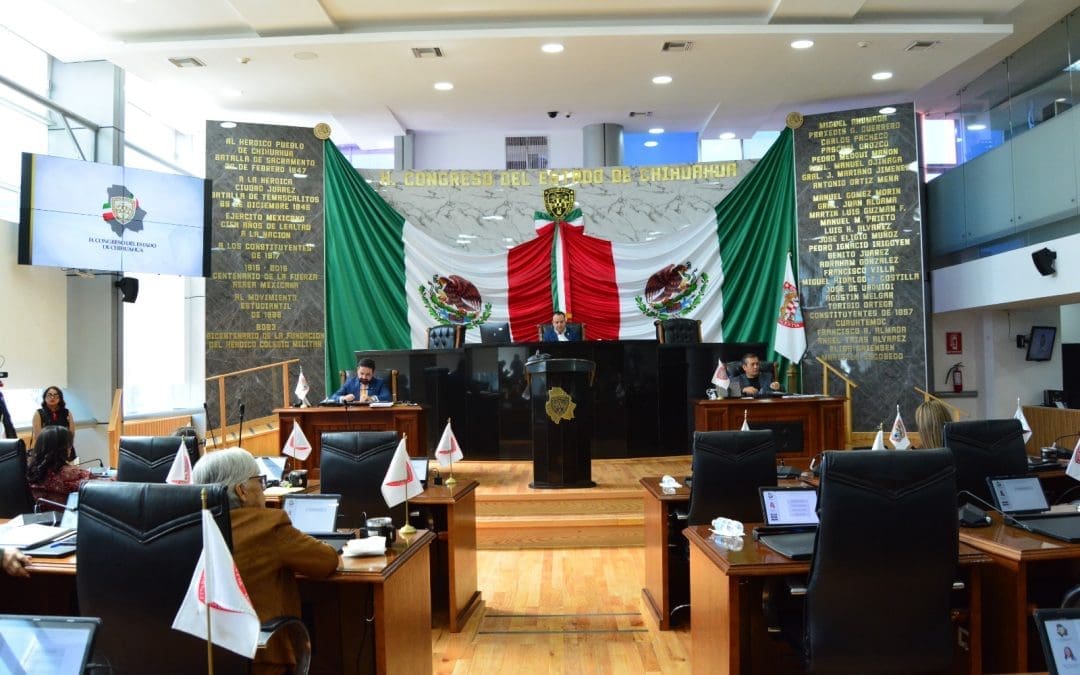 Aprueba Congreso reformas para fortalecer la educación ambiental en Chihuahua