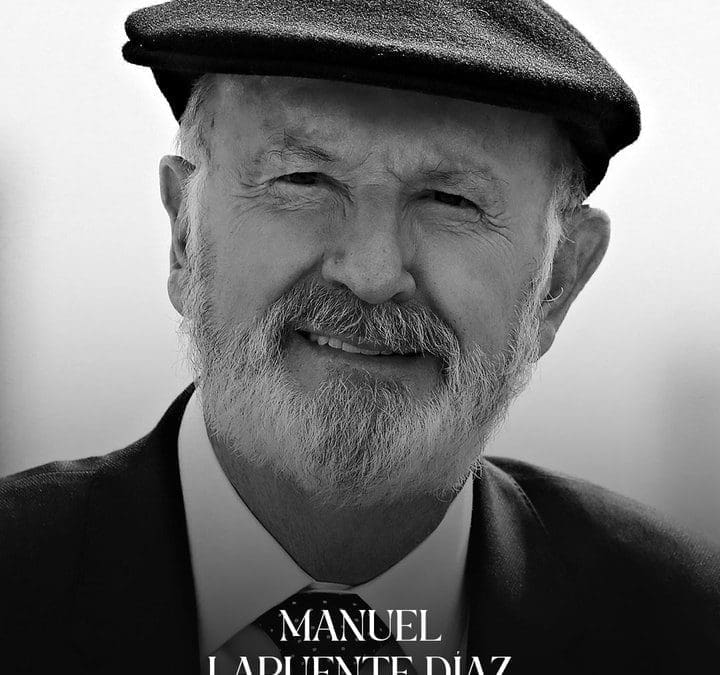 El futbol mexicano esta de luto; fallecio Manuel Lapuente