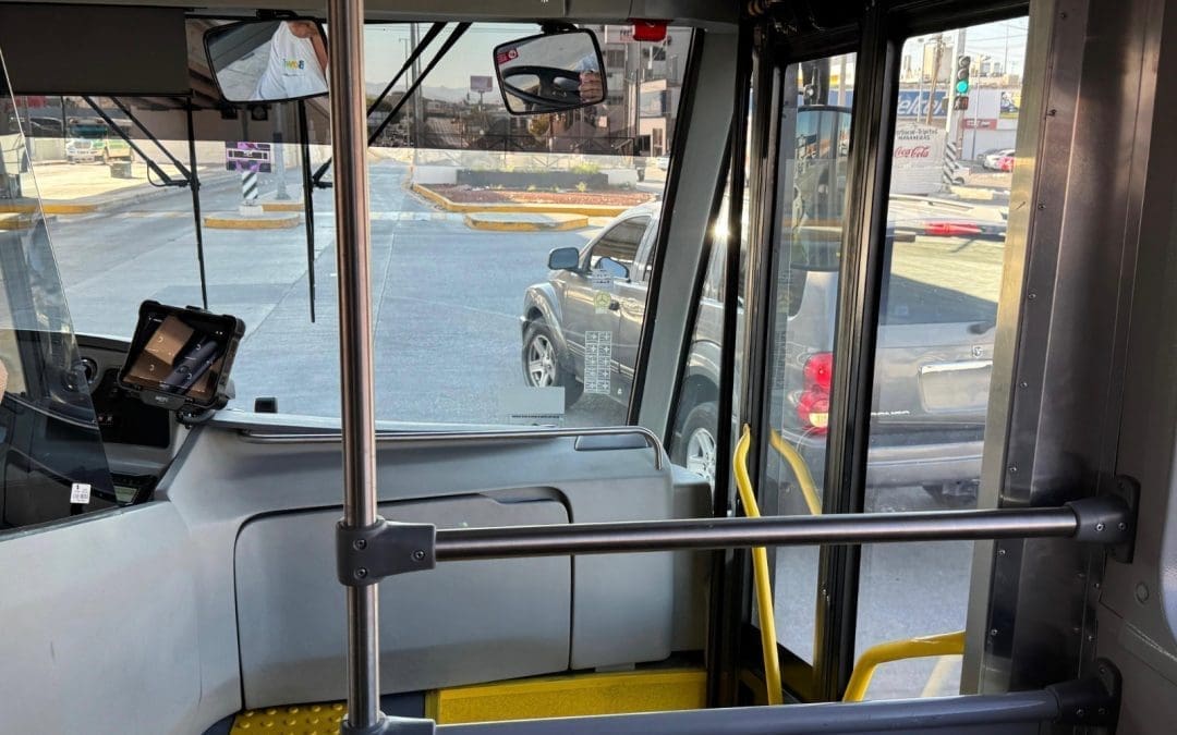 Exhortan a respetar carril exclusivo del sistema Bowí