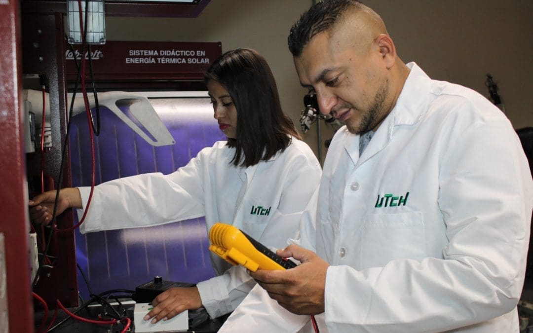 Abre UTCh su proceso de admisión para el ciclo 2026