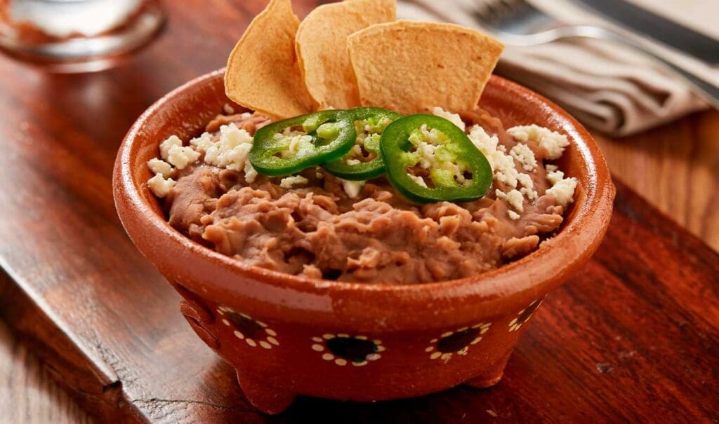 El consumo frecuente de frijoles pueden reducir el peligro de enfermedades del corazón