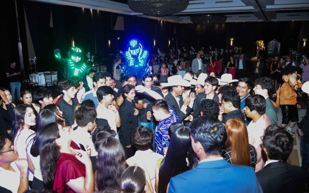 Celebran logros de Deportistas en la «Gala de Campeones»