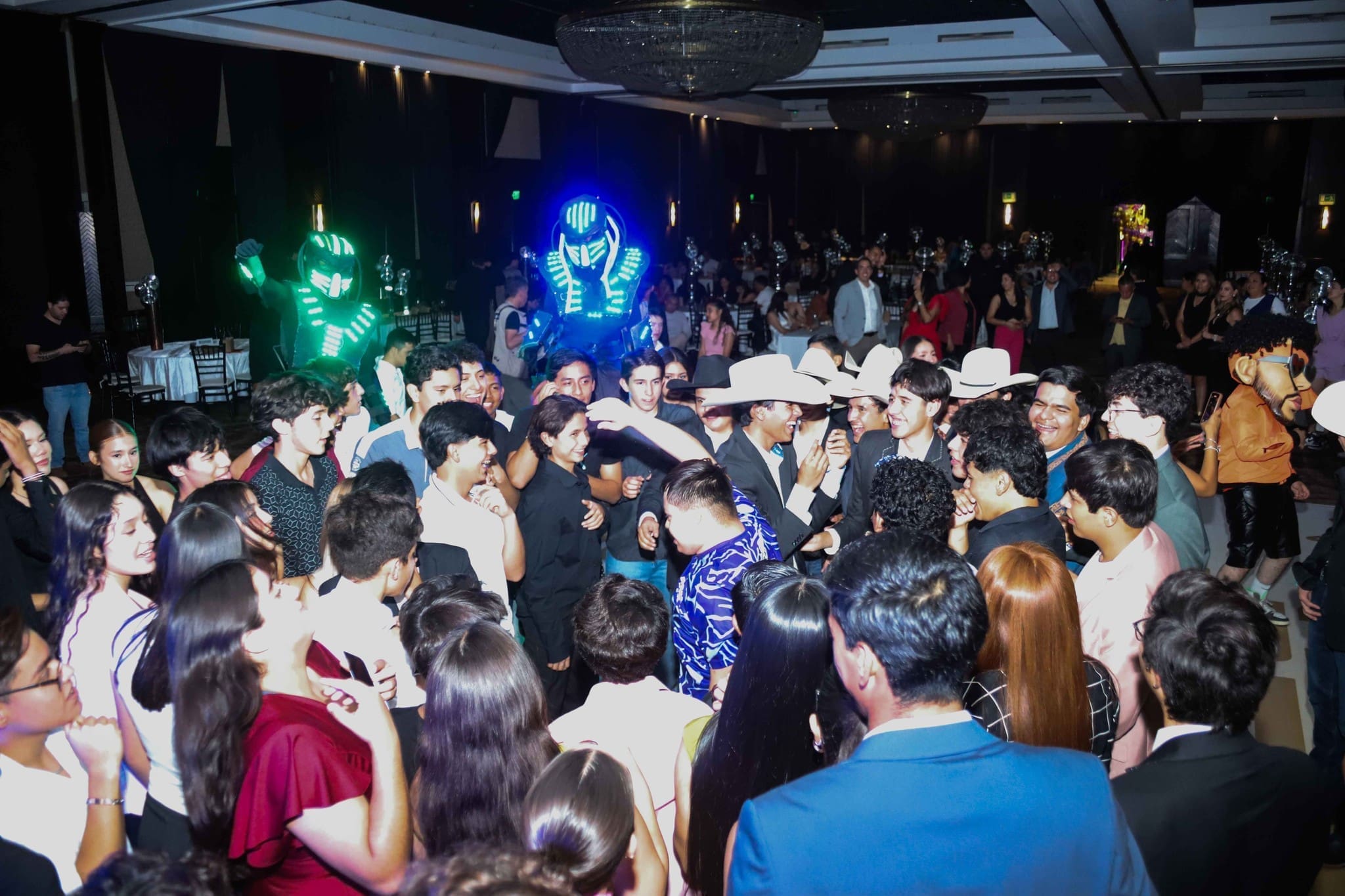 GALA DE CAMPEONES (8)