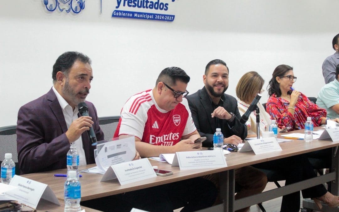 Autorizan recursos del IMPE, con mas de 160 millones de pesos para medicamentos