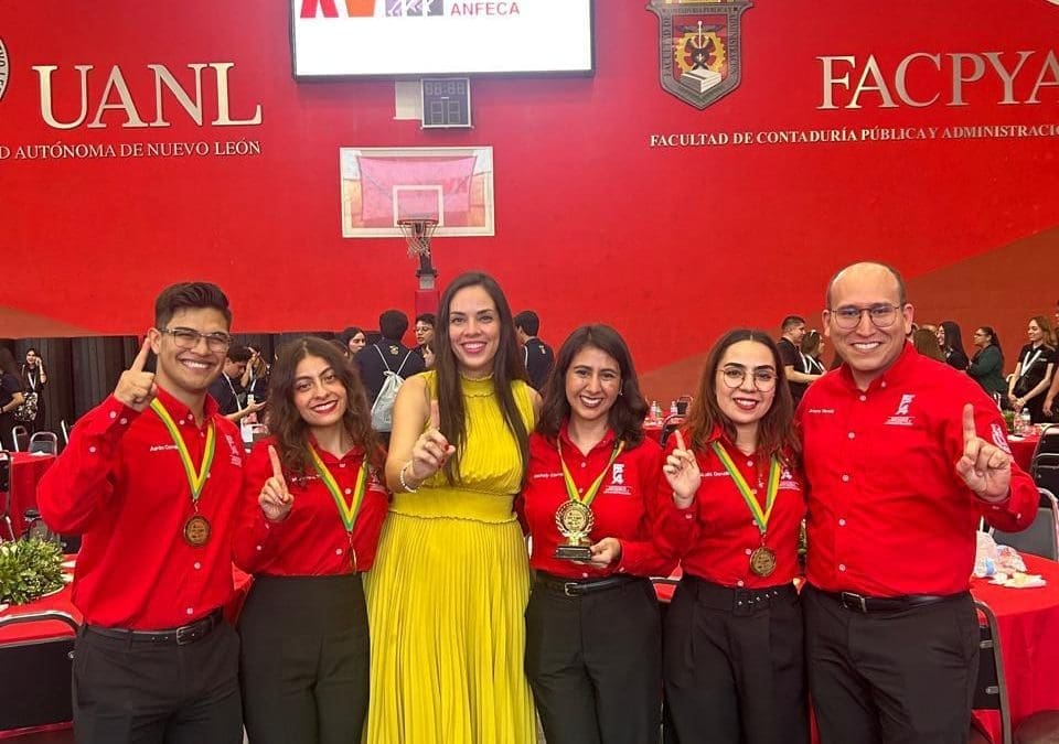 Obtiene la UACH primer lugar en Finanzas a nivel nacional