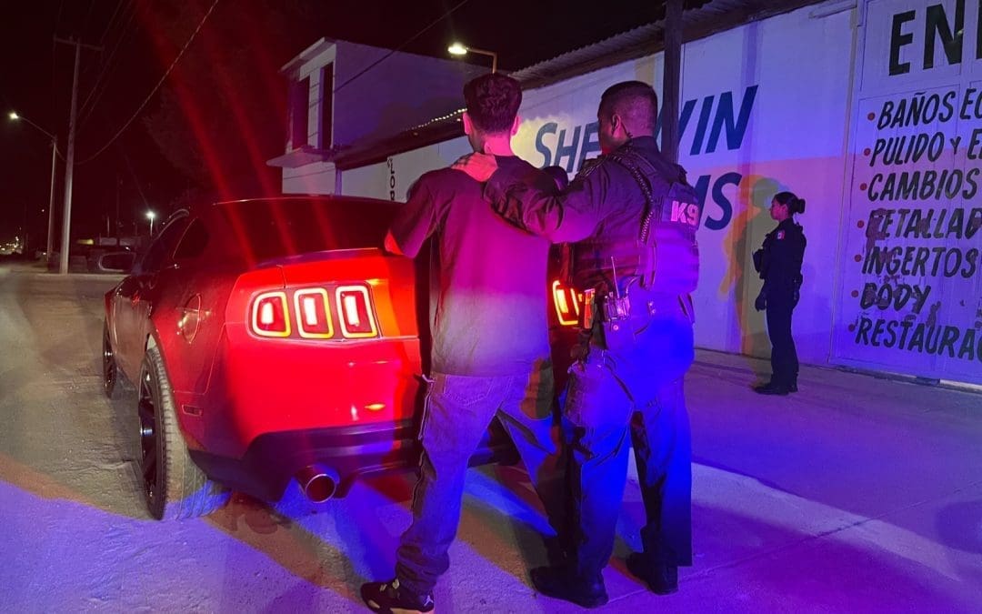 Causa alarma hombre ejecutado en Villas