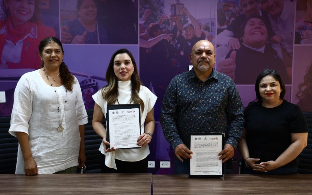 Capacitan a la Barra de arquitectos de Chihuahua en temas de perspectiva de género por parte del Municipio