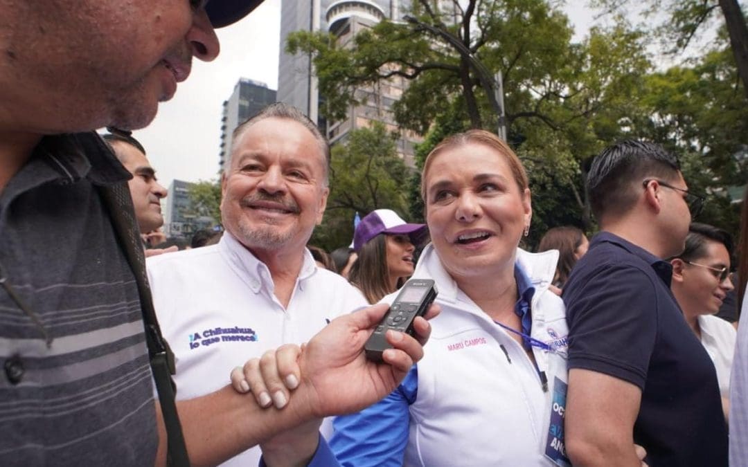 Se abre PAN a la ciudadanía