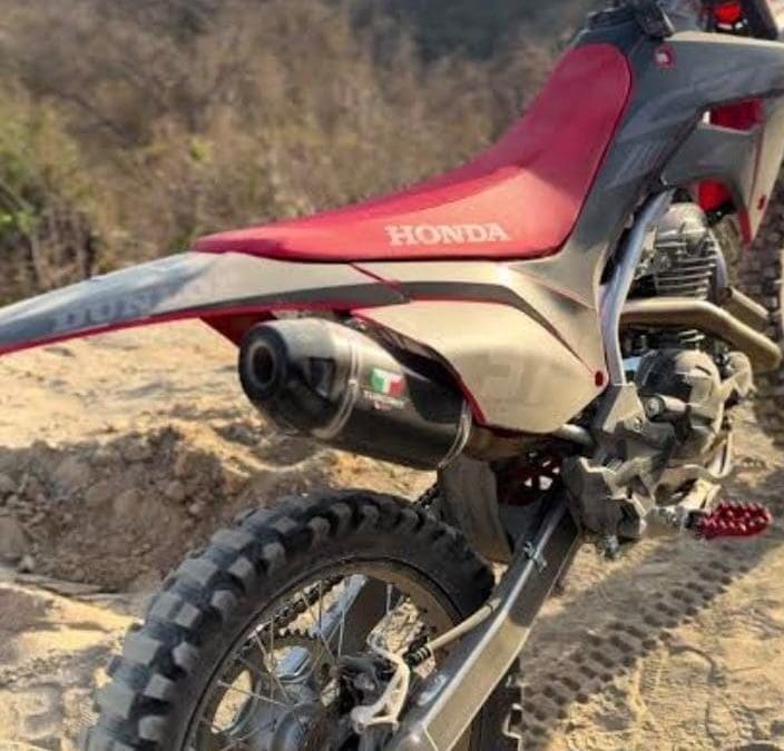 Profeco advierte en defectos en faros en motos Honda