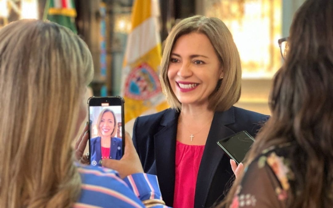 Por cerrar renovación del Consejo Consultivo de Participación Ciudadana