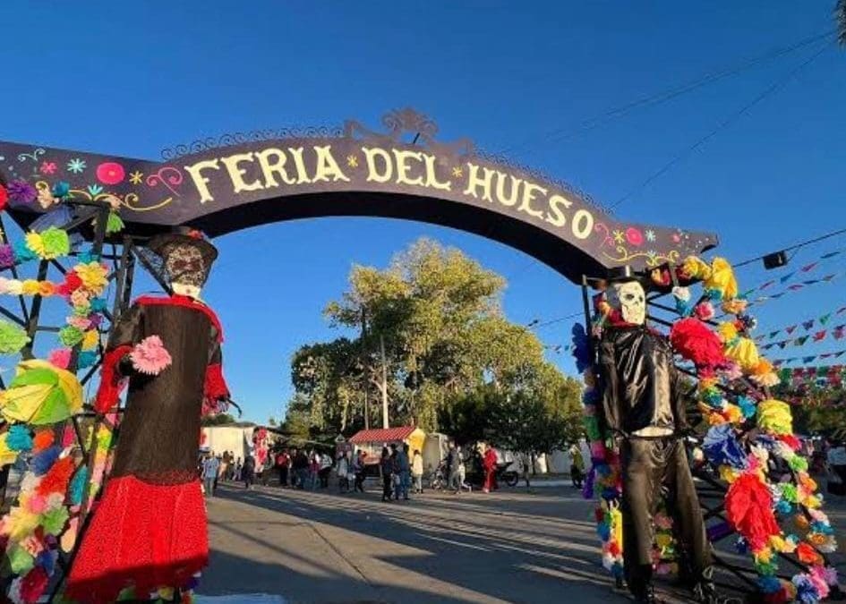 Se esperan 50 mil visitantes los panteones municipales