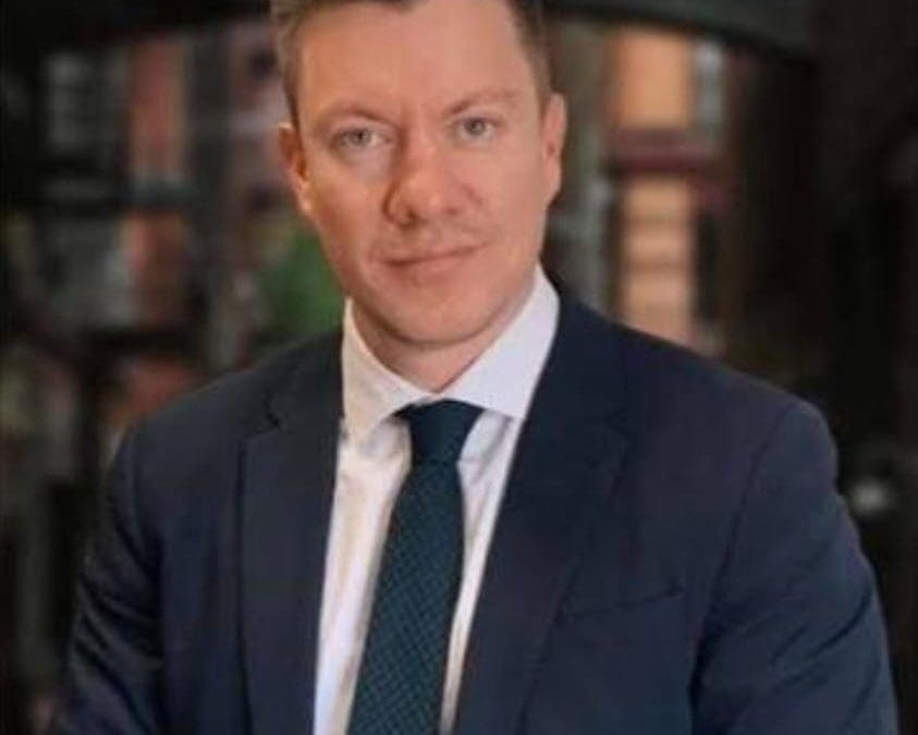 13 veces se ha cambiado la fecha de audiencia de Mápula: Roberto Fuentes