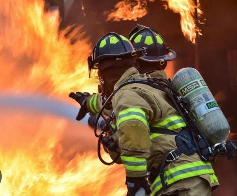 Piden Bomberos revisar antes de instalar los calentones a gas