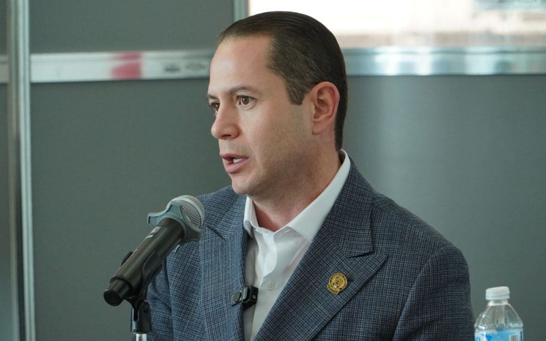 El PRI estará mas cercano a la ciudadanía en Chihuahua