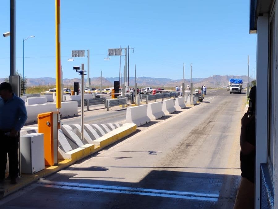 15 estados en manifestación por precios en desventaja a productores locales