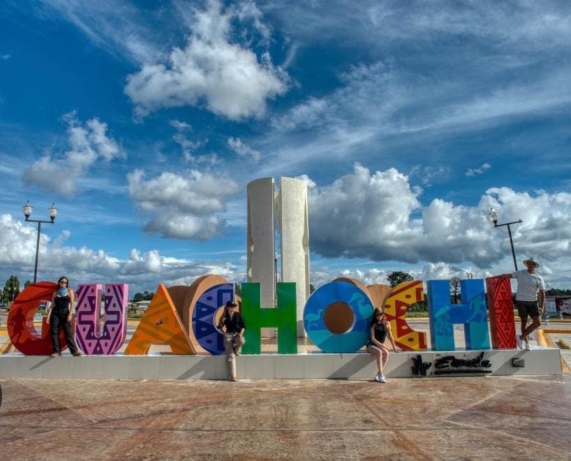 Suspensión de clases en Guachochi por violencia