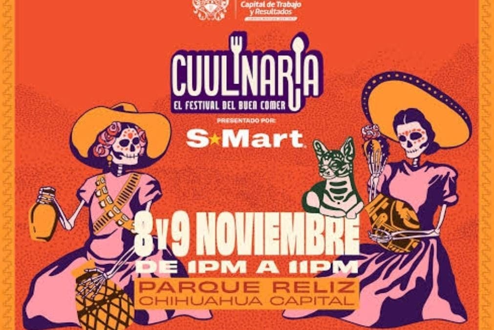 Cuulinaria espera 50 mil visitantes