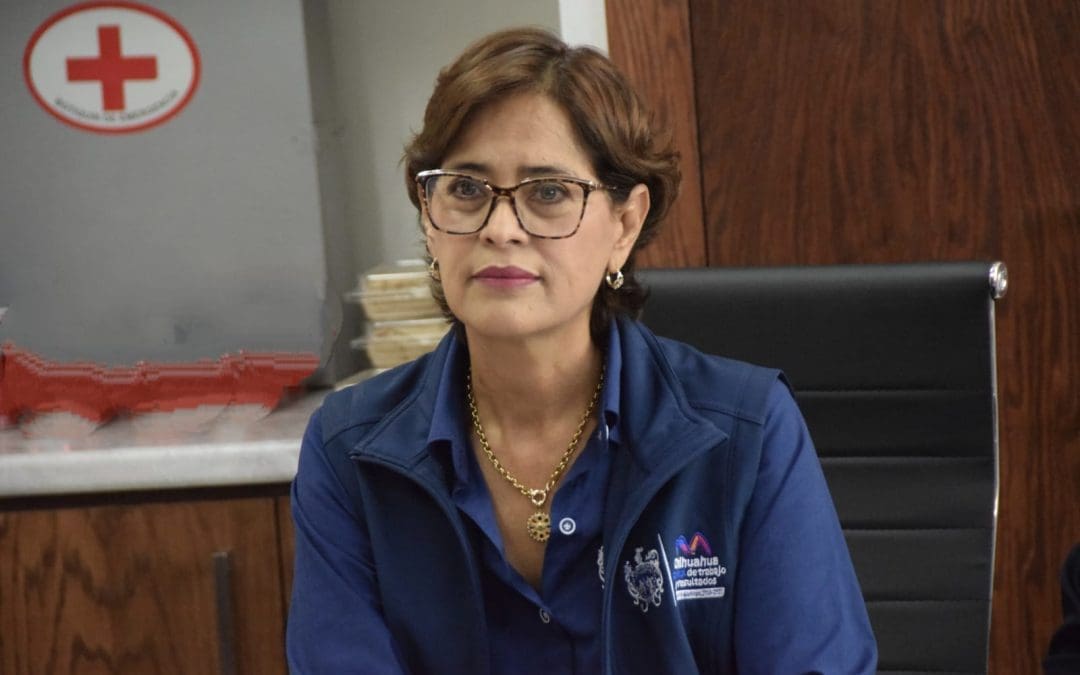 Invitan a participar en el Cabildo de las mujeres