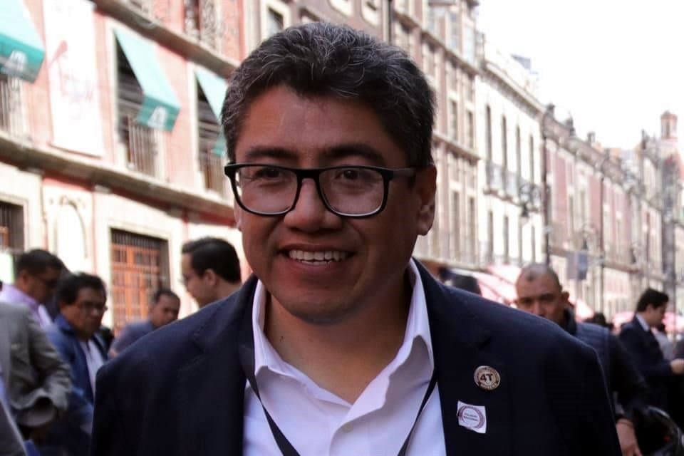 Saúl Monreal desafía a Morena y confirma que buscará la gubernatura de Zacatecas