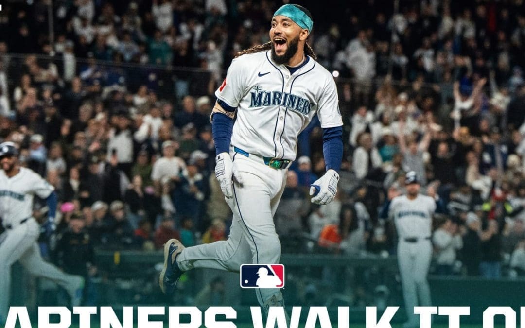 Marineros elimina a Detroit en maratónico juego y va a la ALCS
