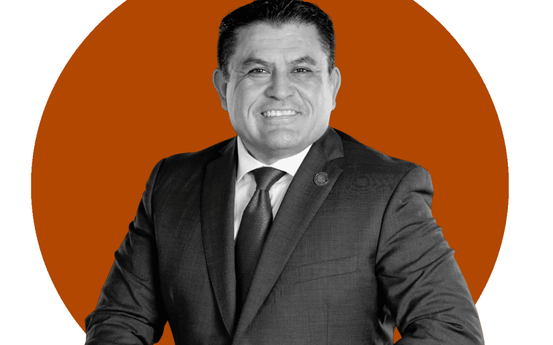 Ley General en Materia de Extorsión