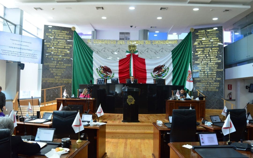 Congreso pide a Adán Augusto solicite licencia y atienda investigación por «La Barredora»