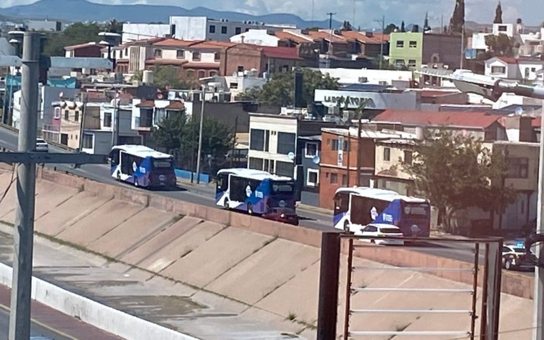 Circulan nuevas unidades del Bowí; preparan presentación