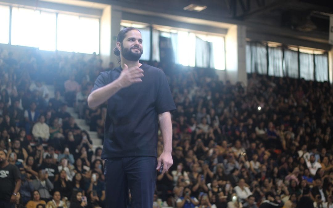 Realizan actividades para promover la salud mental en Chihuahua durante septiembre