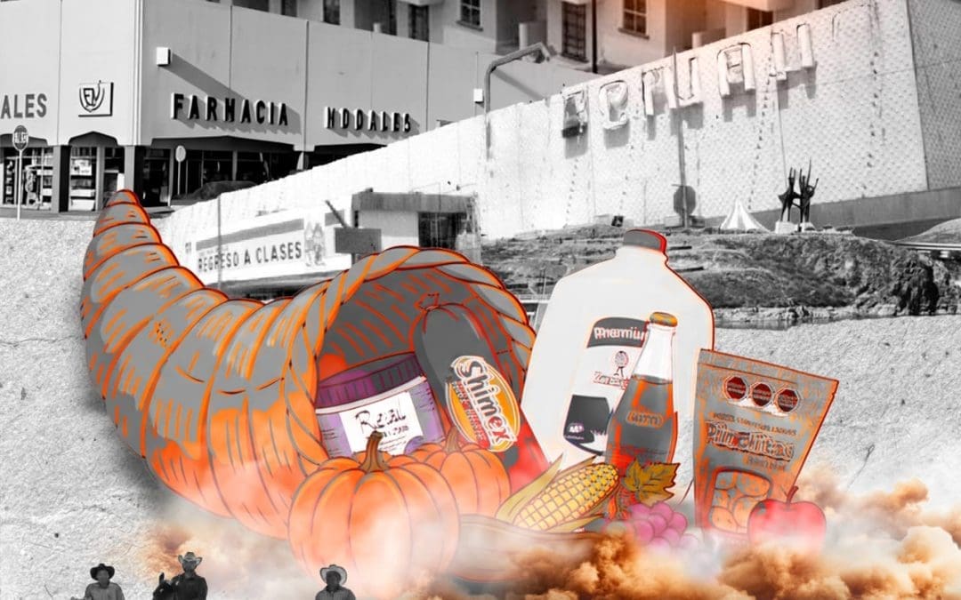 De Mandado y Orgullo: Los Productos Chihuahuenses que nos Hacen Sonreír en el Anaquel