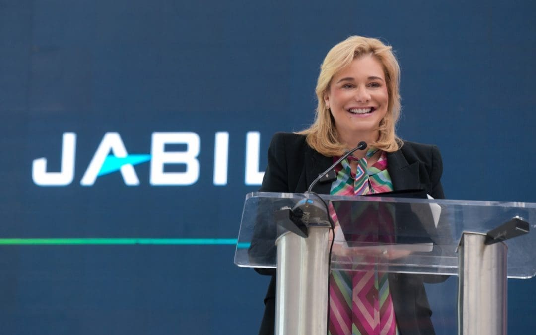 La inversión en Chihuahua, motor de sustento para miles de familias: Maru Campos