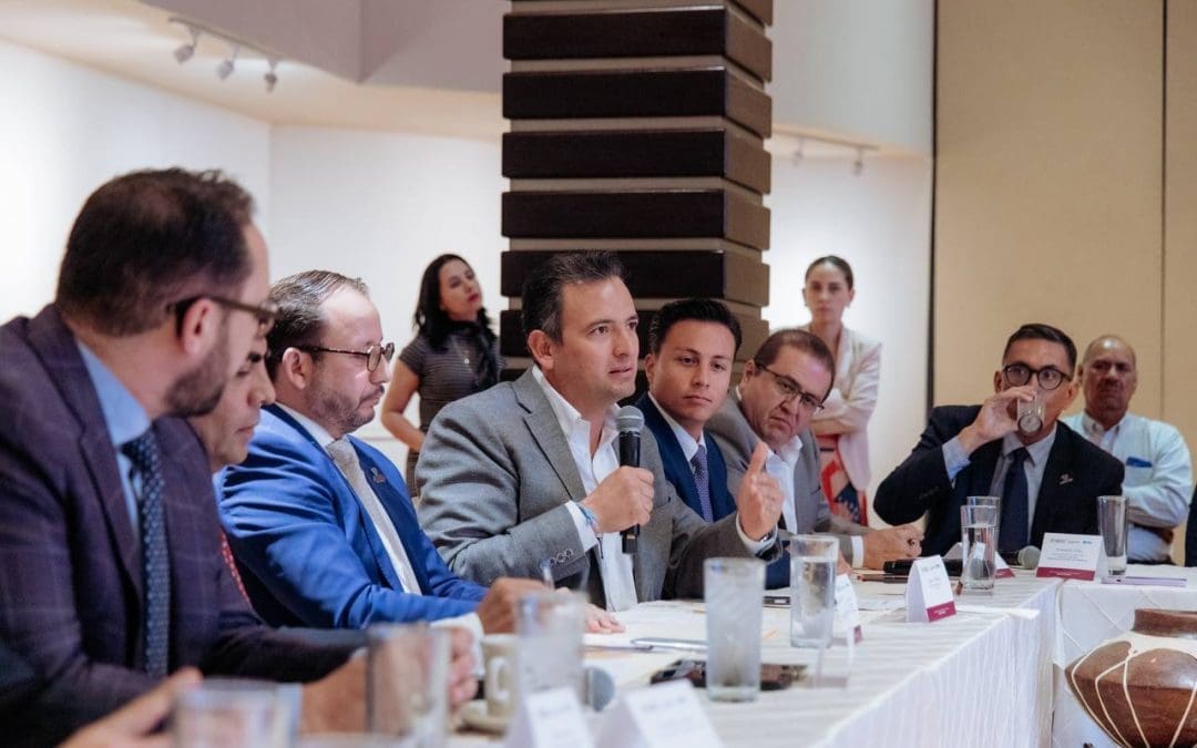 Llama Bonilla a la Federación a retener industria instalada