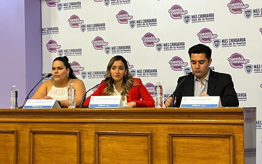 Convocan a Premio Estatal de la Juventud