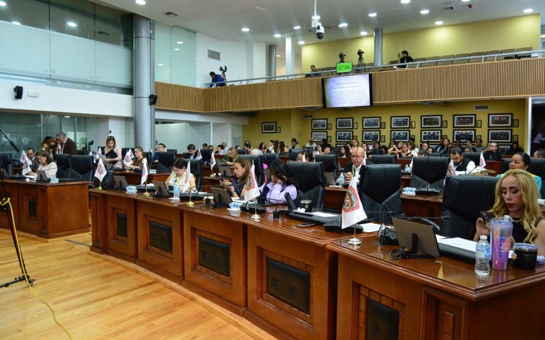 Congreso pide a Marcela Herrera informe sobre liberación de sentenciado por secuestro