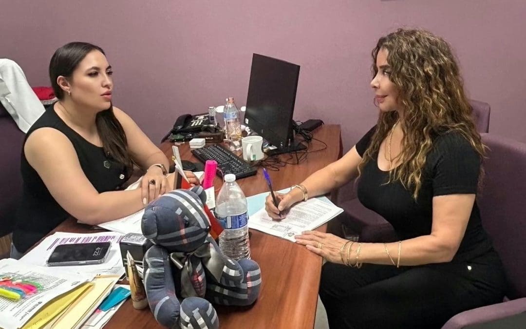 Comparecerá titular de la FEM ante Congreso; presentará iniciativa sobre perspectiva de la infancia