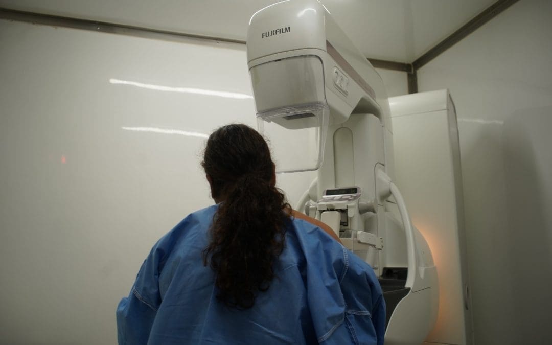 Conoce las actividades del Mes de la Lucha contra el Cáncer de Mama