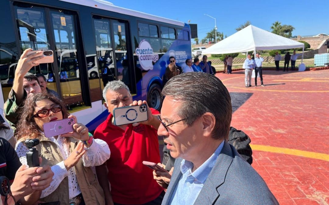 Descarta Hacienda adeudo con Pensiones Civiles del Estado 