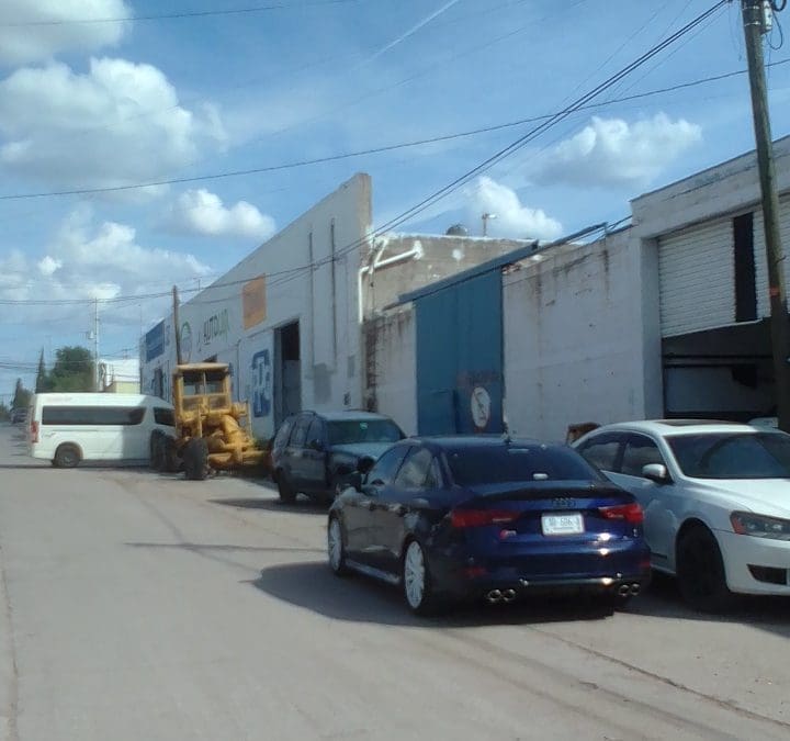 [Reporte Ciudadano] Denuncian “operativo barrido” de Vialidad: multas a ciudadanos, tolerancia a talleres