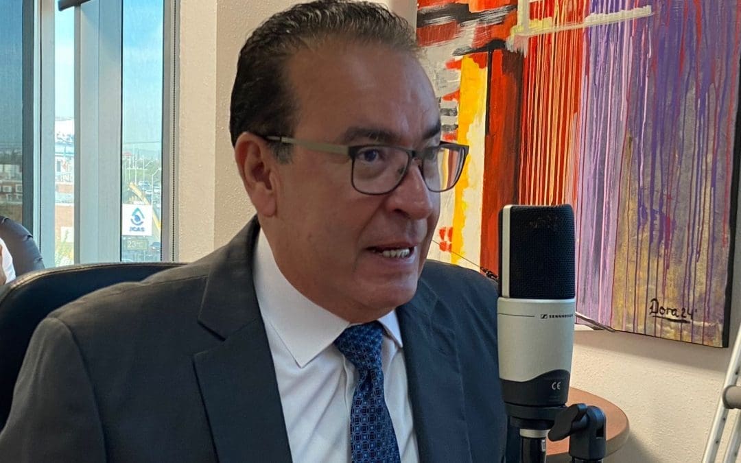 Conchos aportó 1358 millones de metros cúbicos para el tratado de 1944